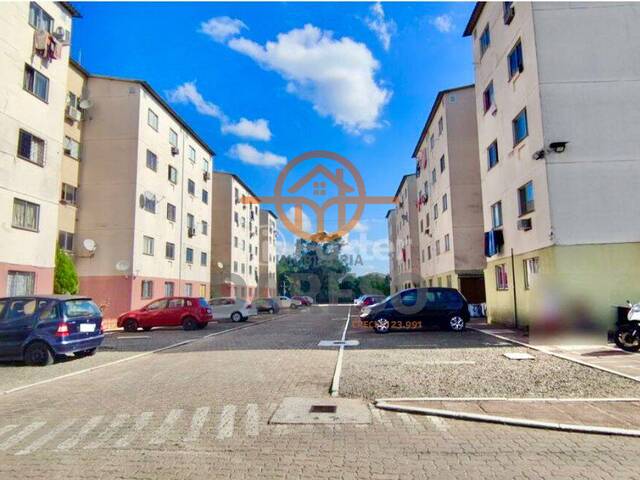 #1197 - Apartamento para Venda em Sapucaia do Sul - RS - 1