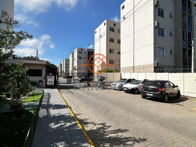 #1198 - Apartamento para Venda em Sapucaia do Sul - RS - 2