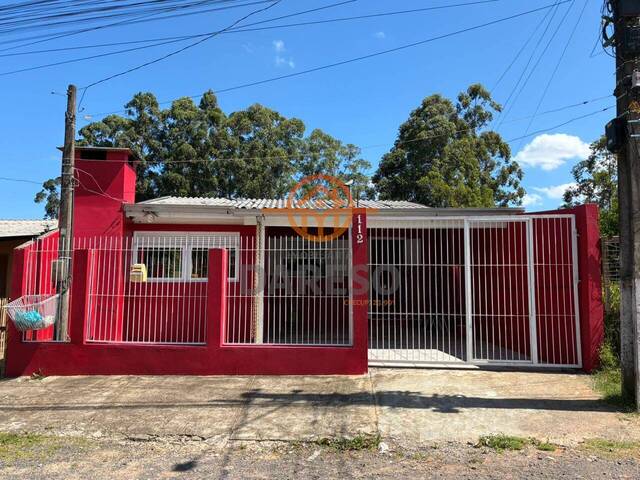 Venda em IPIRANGA - Sapucaia do Sul