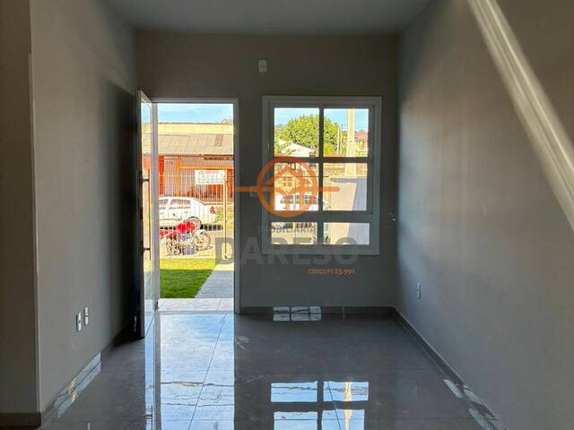 #1047 - Casa de alvenaria para Venda em Sapucaia do Sul - RS - 3