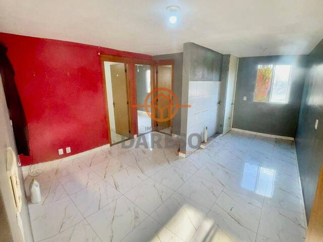 #1205 - Apartamento para Venda em Sapucaia do Sul - RS - 2