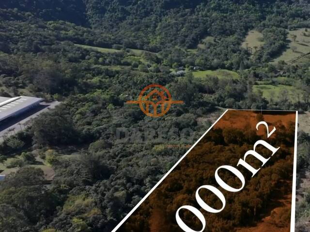 #1208 - Área para Venda em Novo Hamburgo - RS - 1