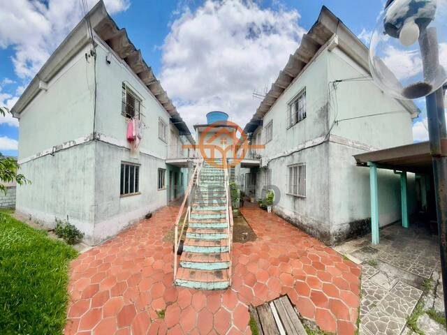 #1211 - Apartamento para Venda em Esteio - RS - 2