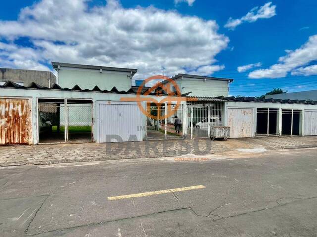 #1211 - Apartamento para Venda em Esteio - RS - 1