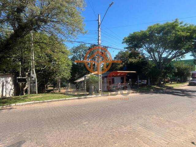 #1213 - Terreno para Venda em Sapucaia do Sul - RS - 2