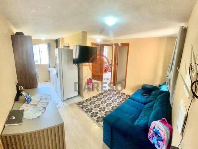 #1215 - Apartamento para Venda em Sapucaia do Sul - RS - 2