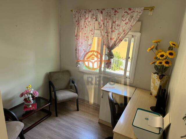 #1222 - Casa de alvenaria para Venda em Sapucaia do Sul - RS - 3