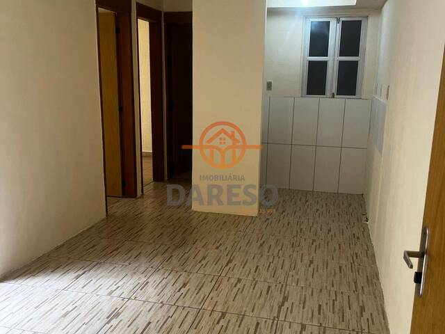 #1223 - Apartamento para Venda em Esteio - RS - 2