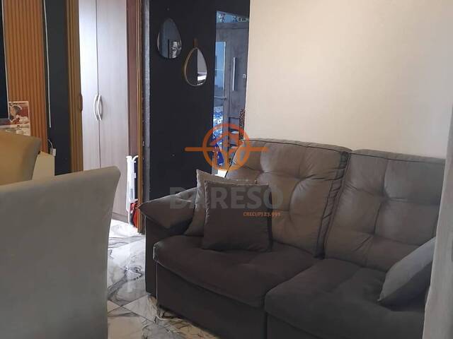 #1224 - Apartamento para Venda em Sapucaia do Sul - RS - 3