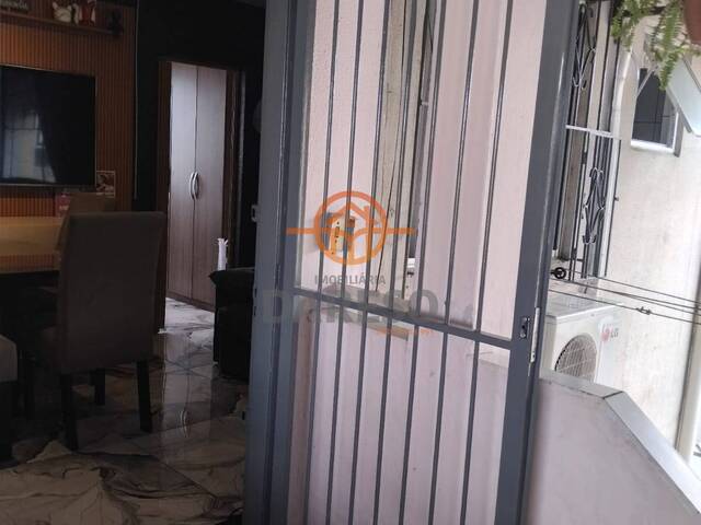 #1224 - Apartamento para Venda em Sapucaia do Sul - RS - 2