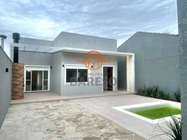 #1225 - Casa de alvenaria para Venda em Sapucaia do Sul - RS - 1