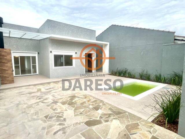 #1225 - Casa de alvenaria para Venda em Sapucaia do Sul - RS - 2