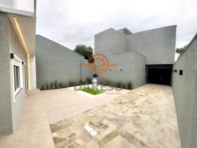 #1225 - Casa de alvenaria para Venda em Sapucaia do Sul - RS - 3