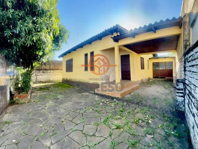 #1227 - Casa de alvenaria para Venda em Sapucaia do Sul - RS - 1