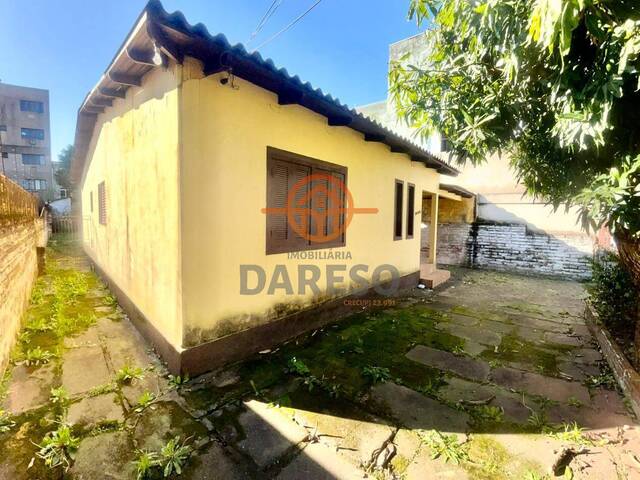 #1227 - Casa de alvenaria para Venda em Sapucaia do Sul - RS - 2