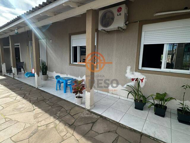 #1232 - Casa de alvenaria para Venda em Sapucaia do Sul - RS - 2