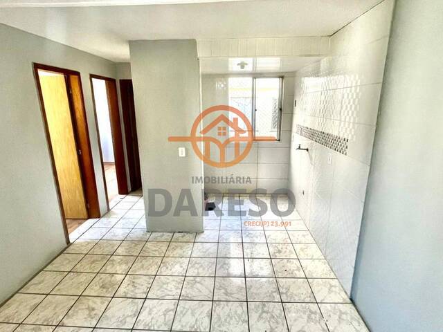 #1236 - Apartamento para Venda em Sapucaia do Sul - RS - 3