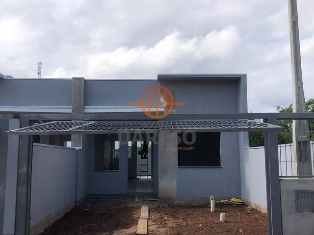 #1203 - Casa de alvenaria para Venda em Sapucaia do Sul - RS - 1