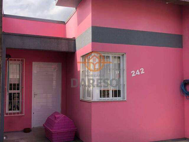 #1239 - Casa de alvenaria para Venda em Sapucaia do Sul - RS - 1