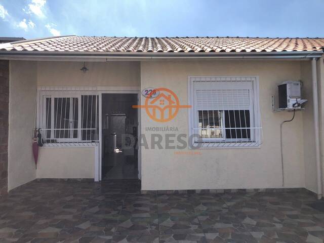 #1240 - Casa de alvenaria para Venda em Esteio - RS - 1