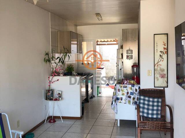 #1240 - Casa de alvenaria para Venda em Esteio - RS - 2