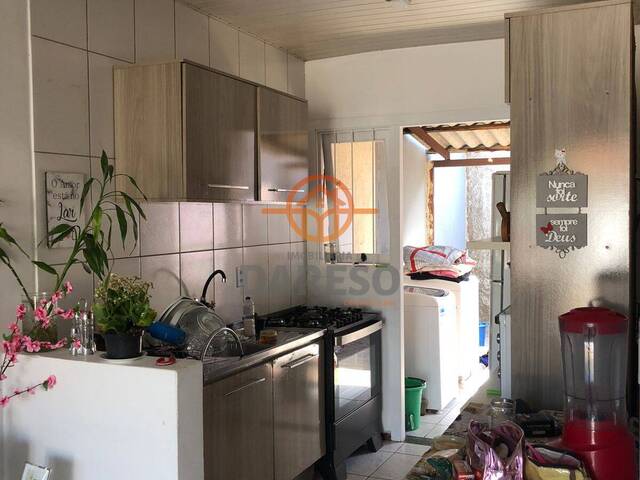 #1240 - Casa de alvenaria para Venda em Esteio - RS - 3