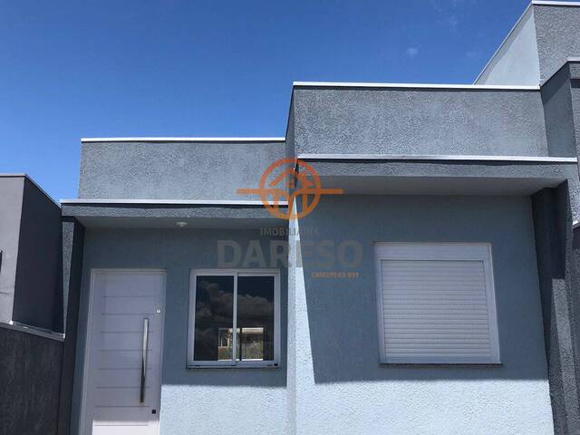 #1243 - Casa de alvenaria para Venda em Sapucaia do Sul - RS - 1