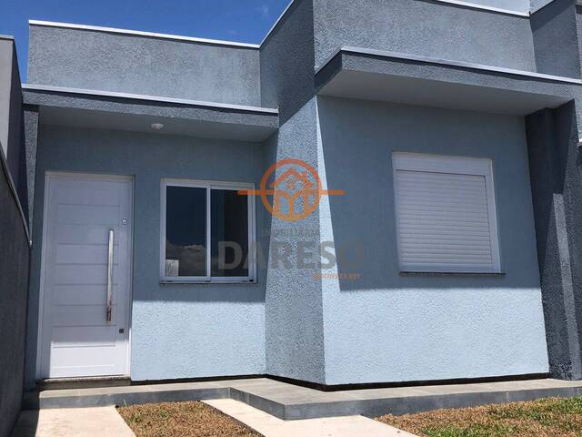 #1243 - Casa de alvenaria para Venda em Sapucaia do Sul - RS - 2