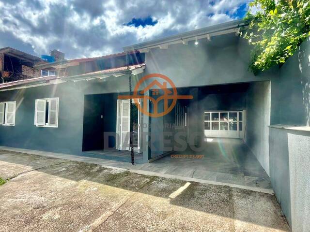 #733 - Casa de alvenaria para Venda em Sapucaia do Sul - RS - 3