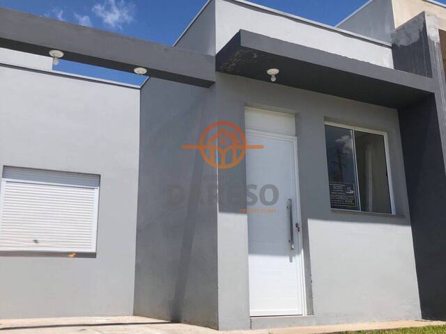 #1244 - Casa de alvenaria para Venda em Sapucaia do Sul - RS - 2