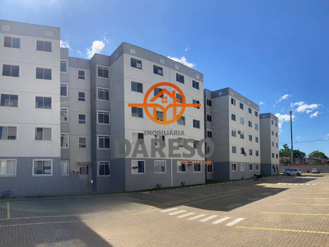 #1245 - Apartamento para Venda em Sapucaia do Sul - RS - 1