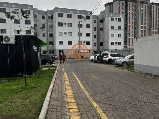 #1245 - Apartamento para Venda em Sapucaia do Sul - RS - 2