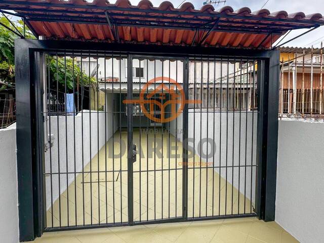 #1246 - Sobrado para Venda em Sapucaia do Sul - RS - 1