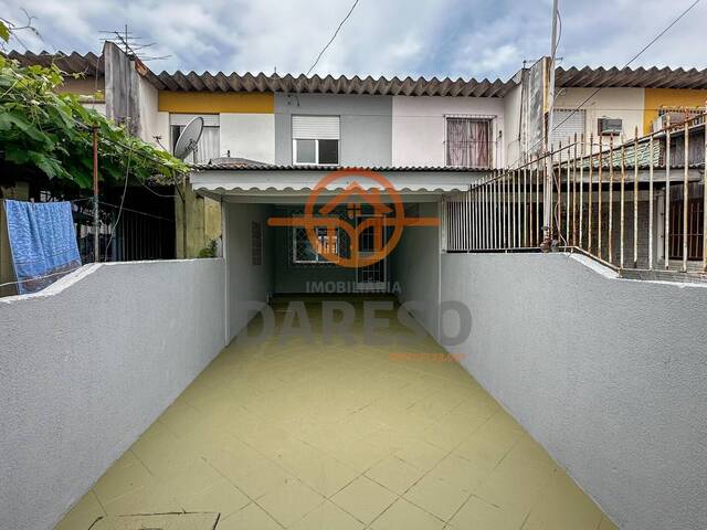 #1246 - Sobrado para Venda em Sapucaia do Sul - RS - 2