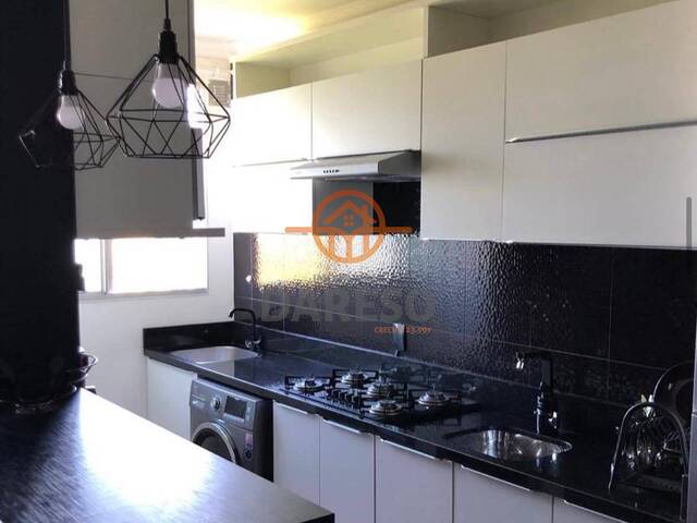 #1250 - Apartamento para Venda em Sapucaia do Sul - RS - 2