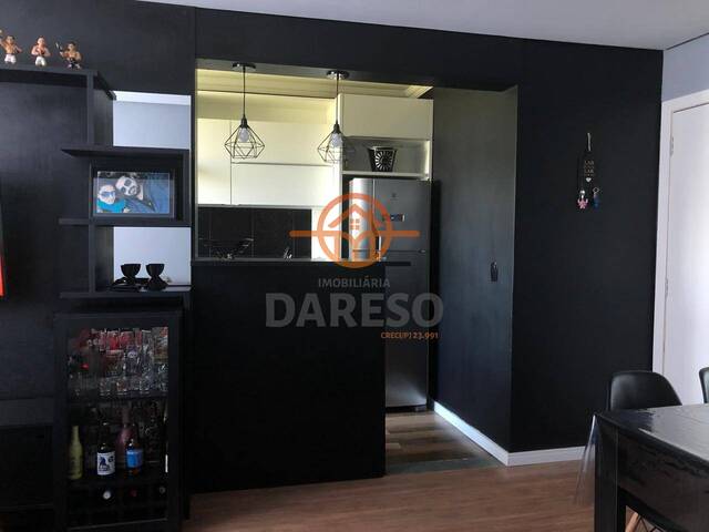 #1250 - Apartamento para Venda em Sapucaia do Sul - RS - 3