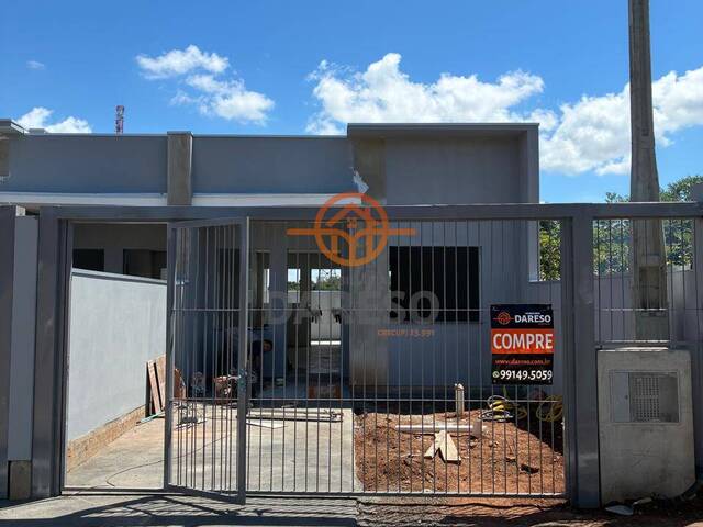 #1203 - Casa de alvenaria para Venda em Sapucaia do Sul - RS - 2