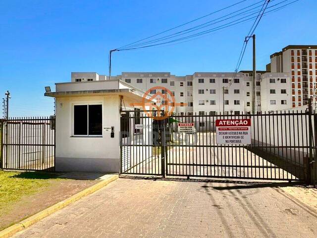 #1245 - Apartamento para Venda em Sapucaia do Sul - RS - 1