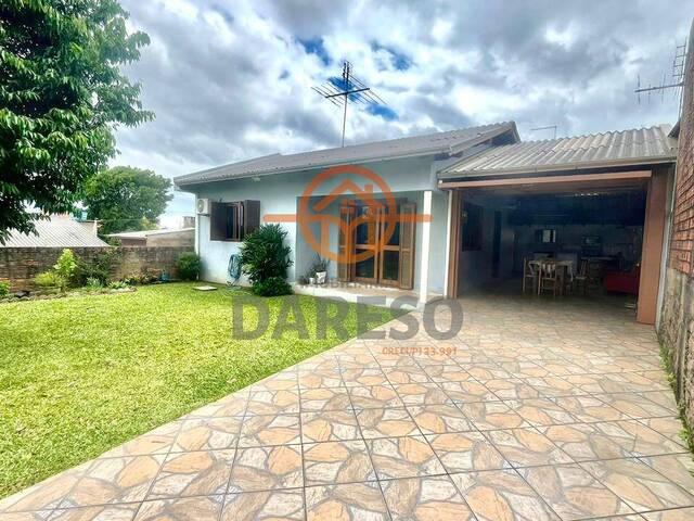 #1252 - Casa de alvenaria para Venda em Sapucaia do Sul - RS - 1