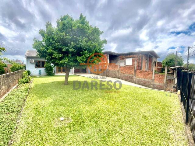 #1252 - Casa de alvenaria para Venda em Sapucaia do Sul - RS - 3