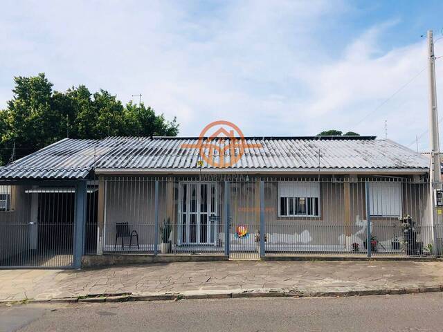 #1232 - Casa de alvenaria para Venda em Sapucaia do Sul - RS - 1