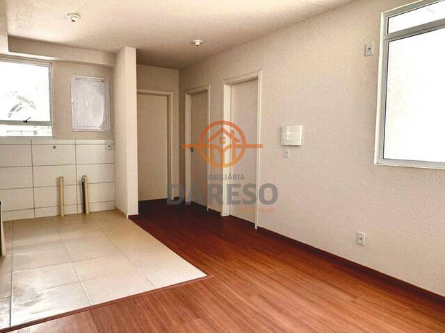 #1254 - Apartamento para Venda em Sapucaia do Sul - RS - 2