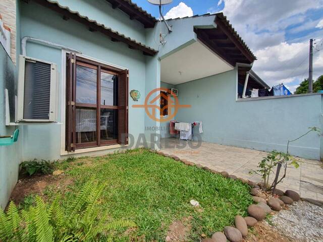 #1255 - Casa de alvenaria para Venda em Sapucaia do Sul - RS - 2