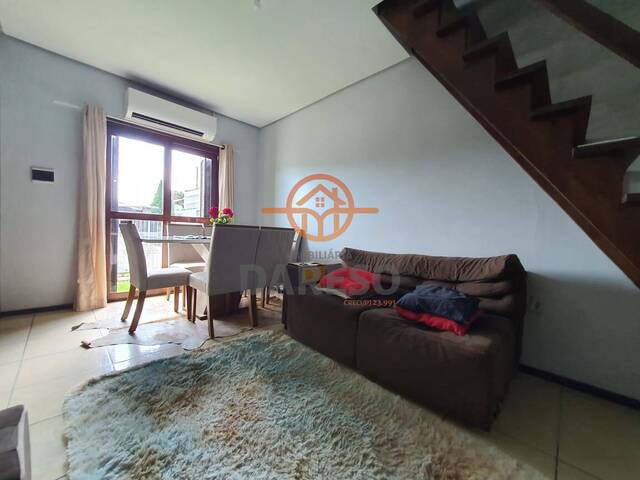 #1255 - Casa de alvenaria para Venda em Sapucaia do Sul - RS - 3