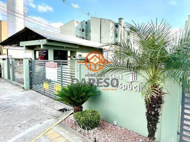 #1256 - Apartamento para Venda em Sapucaia do Sul - RS - 1