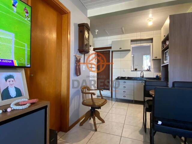 #1257 - Casa de alvenaria para Venda em Sapucaia do Sul - RS - 2