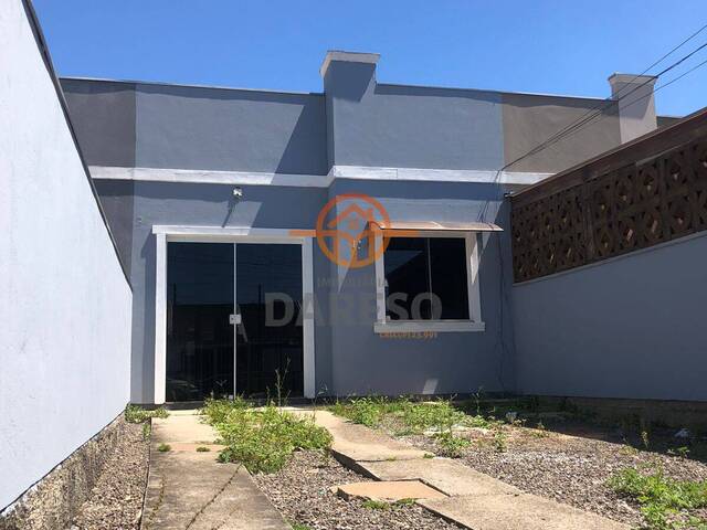 #1251 - Casa de alvenaria para Venda em Sapucaia do Sul - RS - 1