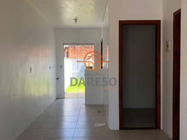 #1251 - Casa de alvenaria para Venda em Sapucaia do Sul - RS - 2