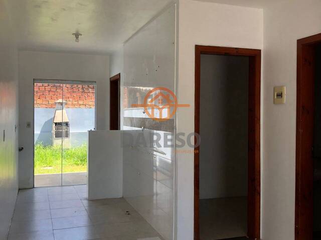 #1251 - Casa de alvenaria para Venda em Sapucaia do Sul - RS - 3