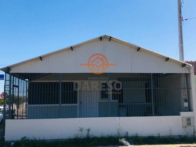 #1261 - Casa de alvenaria para Venda em Esteio - RS - 1